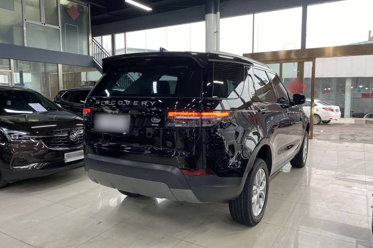 Used Land Rover Discovery 2017 3.0 SC V6 S