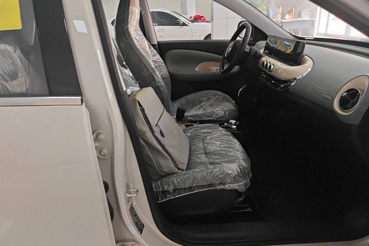 Used Wuling Bingo 2024 333 km Lingxi Connected Version