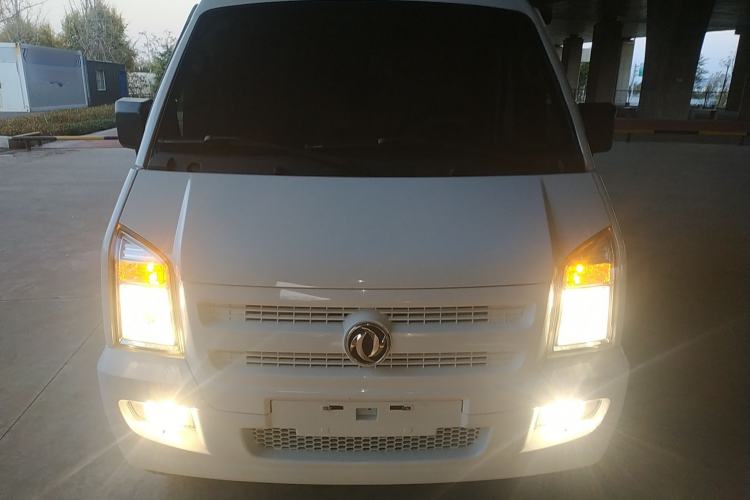 Used Dongfeng Xiaokang EC36 2018 Standard Model Starheng Battery Exterior 1