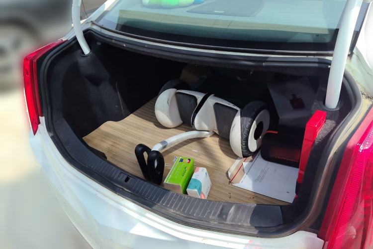 Used Cadillac XTS 2015 28T Comfort Model