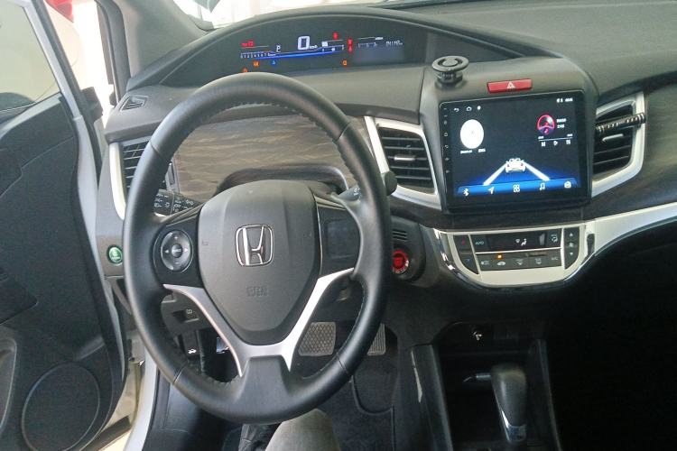 Used Honda Jade 2020 1.8L automatic Comfort version

