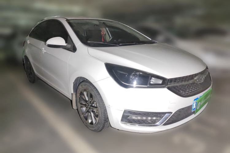 Used Chery Arrizo 5 2021 PRO 1.5L Manual Youth Edition