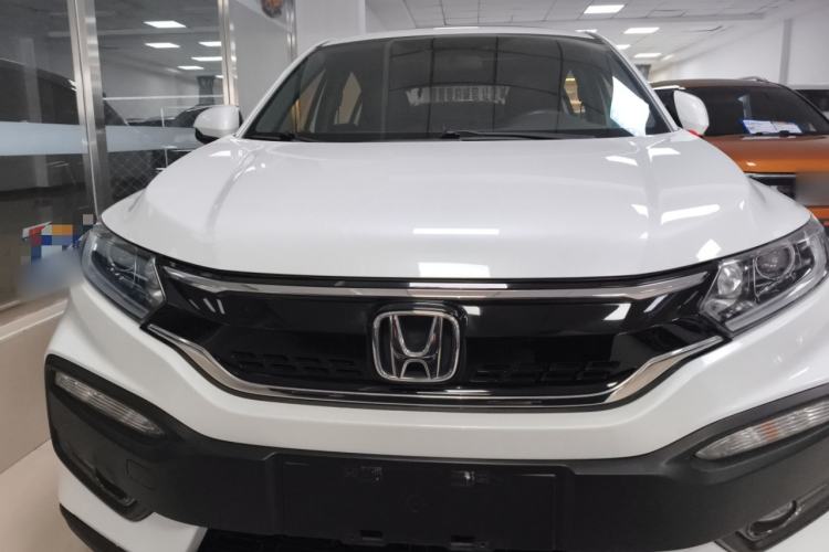 Used Honda XR-V 2017 1.8L EXi CVT Comfort Version
