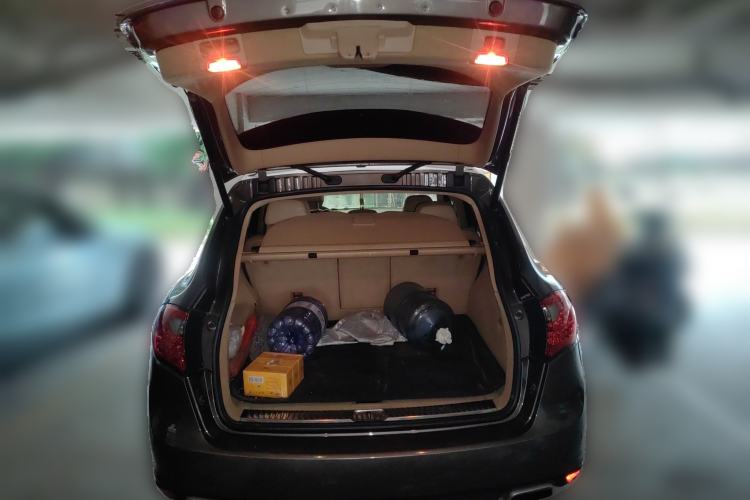 Used Porsche Cayenne 