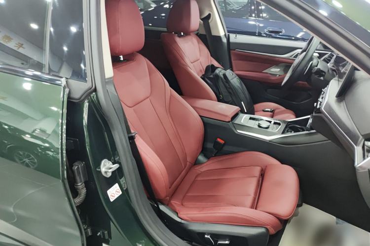 Used BMW 4 Series 2023 425i Gran Coupe M Sport Package
