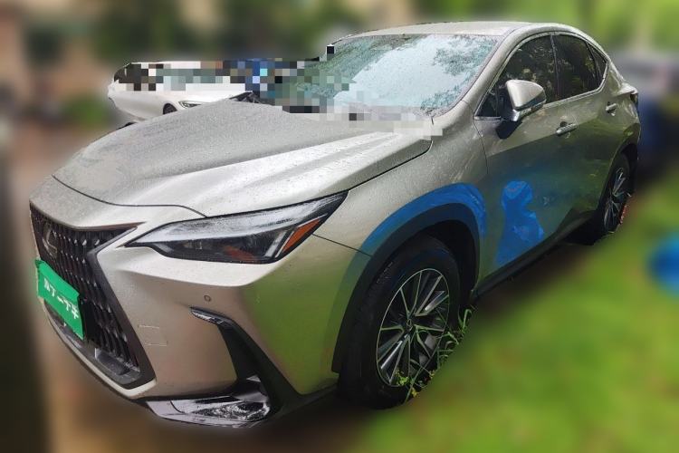 Used Lexus NX 2024 260 Front-Wheel Drive Chuanchi Edition