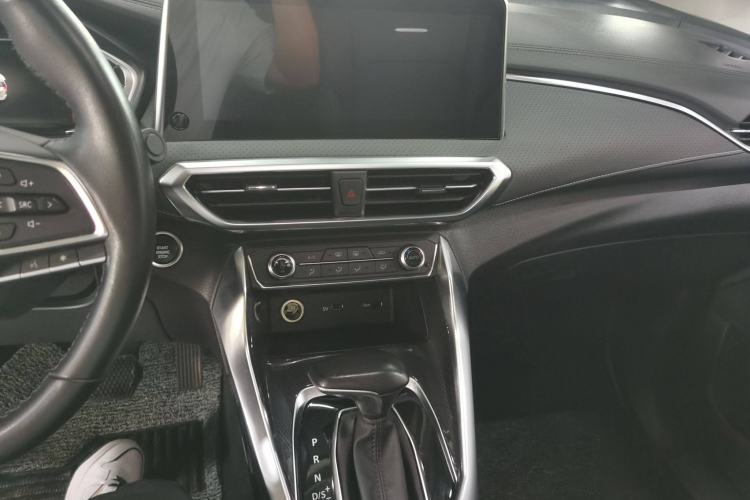 Used SAIC MAXUS G50 2020 1.5T Automatic Luxury Edition