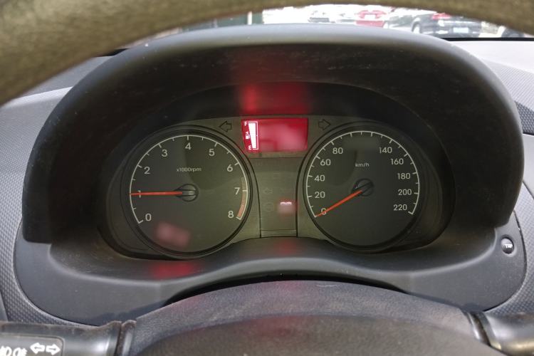 Used Hyundai Verna (older generation) 2014 1.4L Automatic Smart GLS
