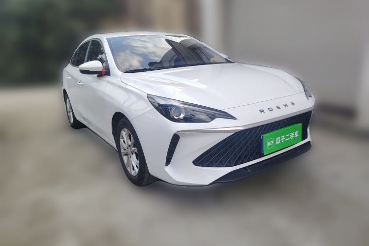Used Roewe i5 2026 Model 1.5L Manual Comfort Version