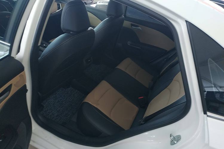 Used Chevrolet Monza 2020 320 Automatic Enjoyment Edition