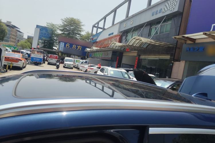 Used BMW X3 2020 xDrive28i M Sport Package
