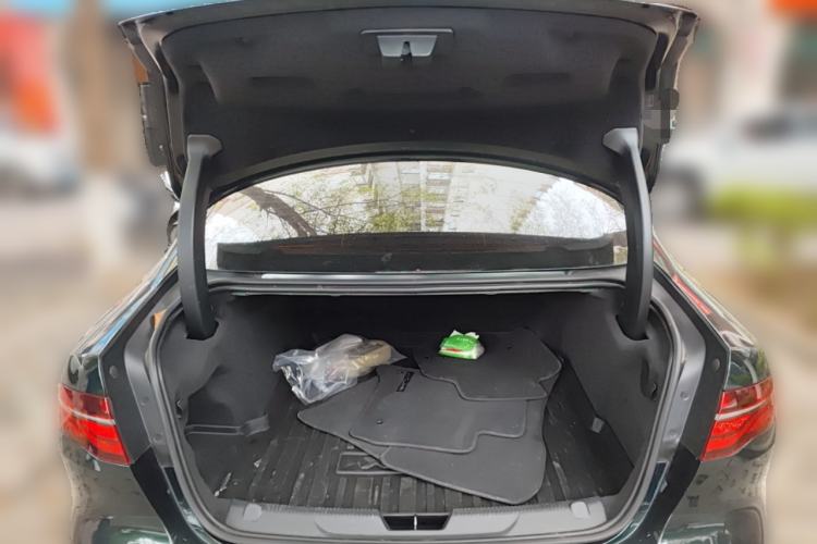 Used Jaguar XEL 2022 2.0T 250 PS R-DYNAMIC S Advanced Sport Edition
