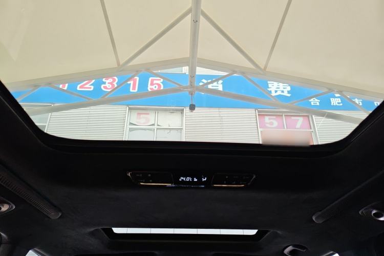 Used GAC Trumpchi M8 2023 Zongshi Series 400T Ultimate Edition