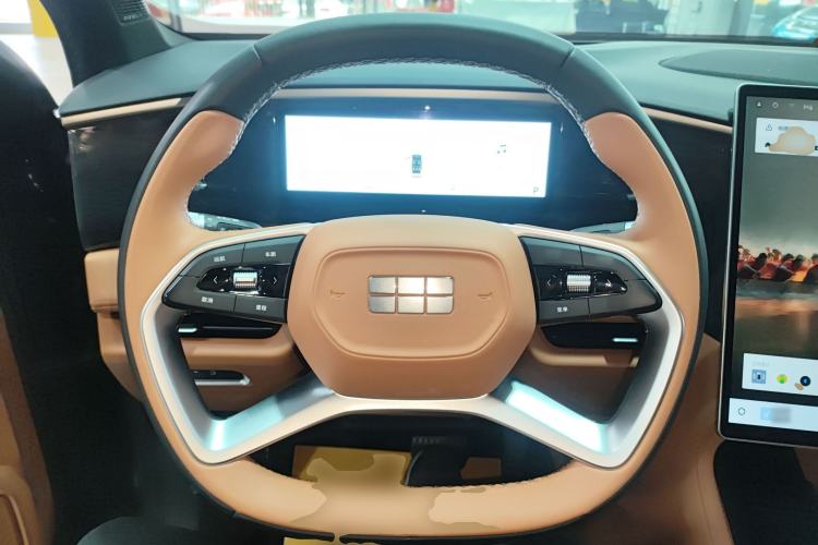 Used Geely Galaxy L7 2025 EM-i 115km Exploration Edition
