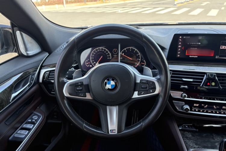 Used BMW 6 Series GT 2019 630i M Sport Touring Edition
