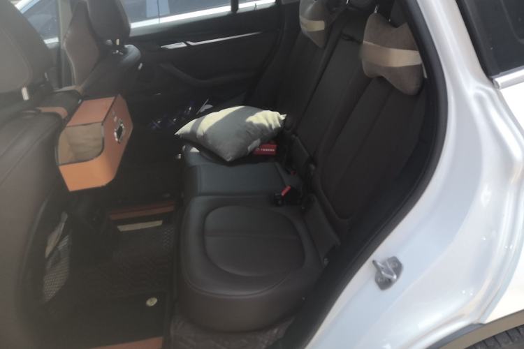 Used BMW X1 2020 xDrive25Li Luxury Edition
