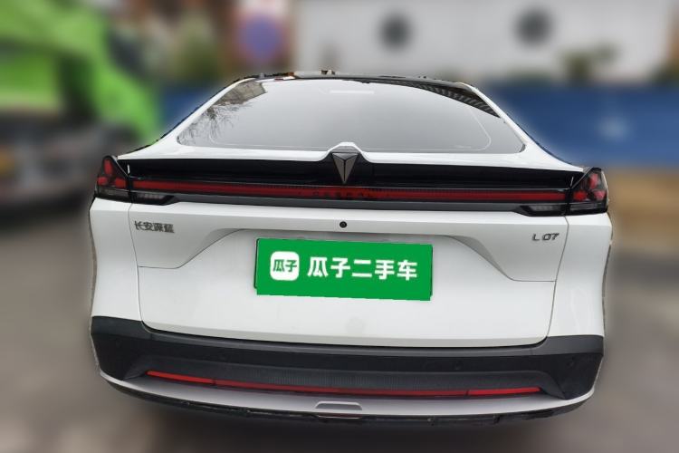 Used Deepal L07 2024 530 Max Qiankun Intelligent Driving ADS SE Pure Electric Version
