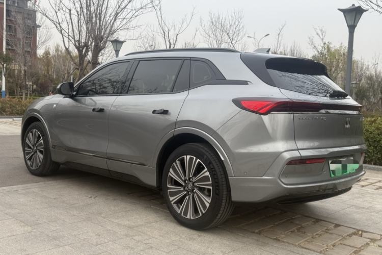 Used Buick E5 2023 Zhenxiang Standard Range Edition