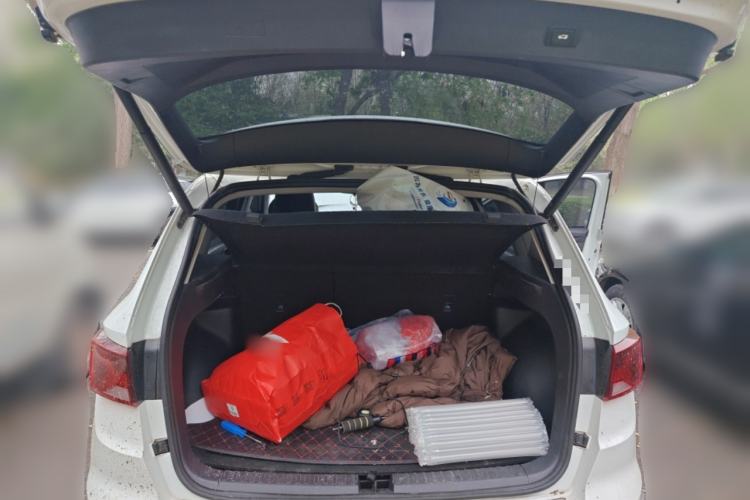 Used Jetta VS5 2019 280TSI Automatic Glory Edition