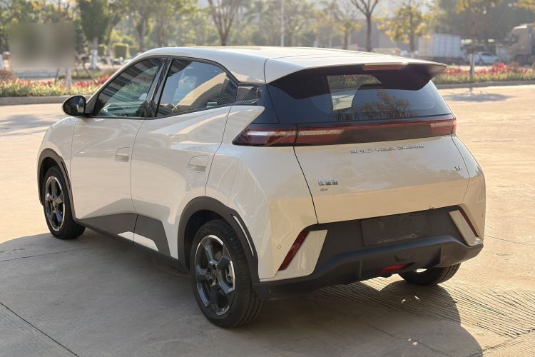 Used BYD Seagull 2023 Flying Edition