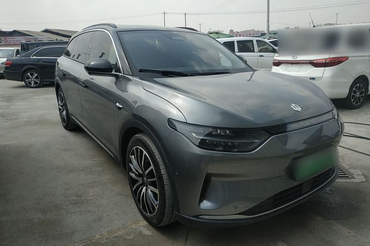 Used Leapmotor C11 2021 Executive Edition 510