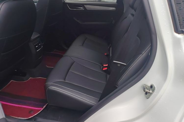 Used Roewe RX5 2020 20T Automatic 4G Connect Excellence Edition
