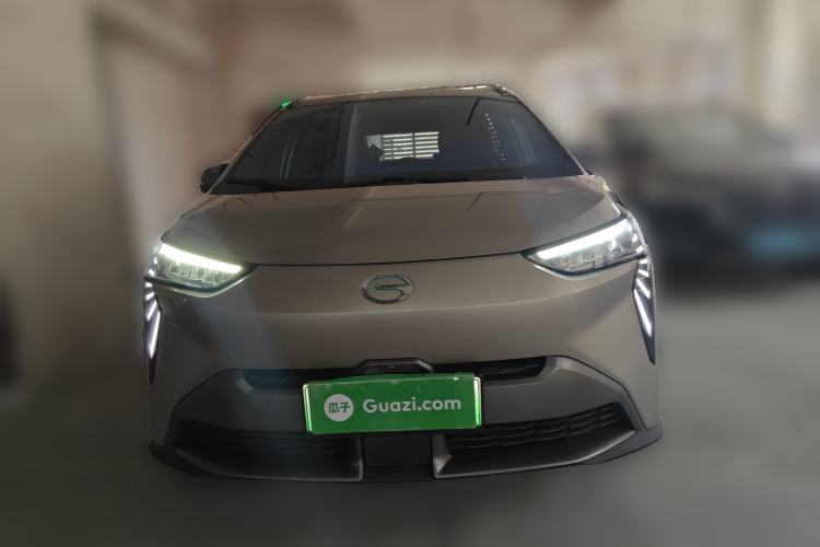 Used AION Y 2021 70 Intelligent Dynamic Edition