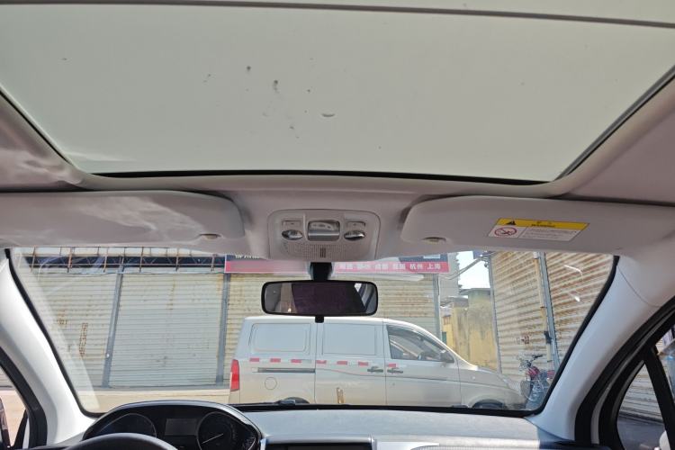 Used Peugeot 2008 2014 1.6L Automatic Fashion Edition