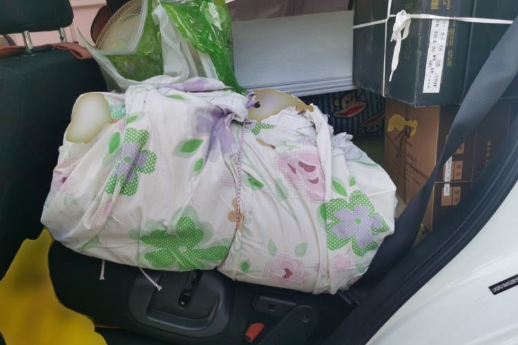 Used Honda Vezel 2015 1.5L CVT two-wheel drive Comfort trim