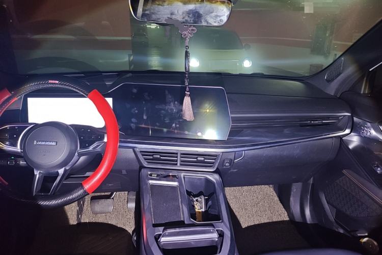 Used Haval XY 2022 1.5T Smart Enjoyment Edition DHT
