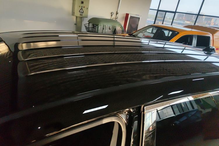 Used Livan Maple 80v L 2024 515 km Range 7 Seats Roof