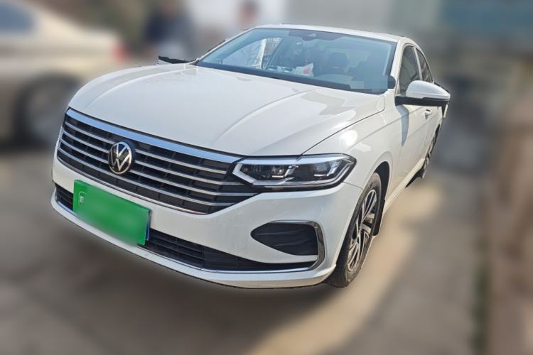 Used Volkswagen Lavida 2023 300TSI DSG Full-Comfort Edition