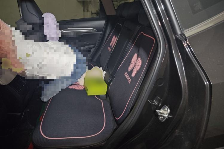 Used Haval F7 2019 1.5T Two-Wheel Drive i-Type China V Standard
