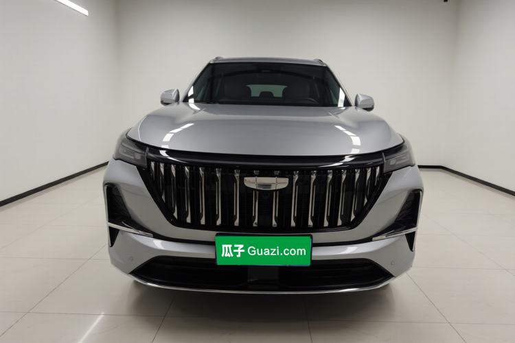 Used Geely Auto FX11 2025 4th Generation 1.5TD DCT - Shanhe