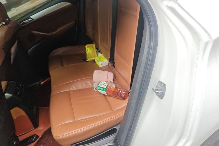 Used BMW X6 2013 xDrive35i