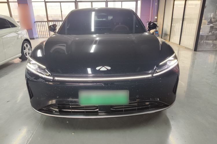 Used Chery Fulwin A9L 2025 Model, 260 Ultra-Long Range Luxury Edition
