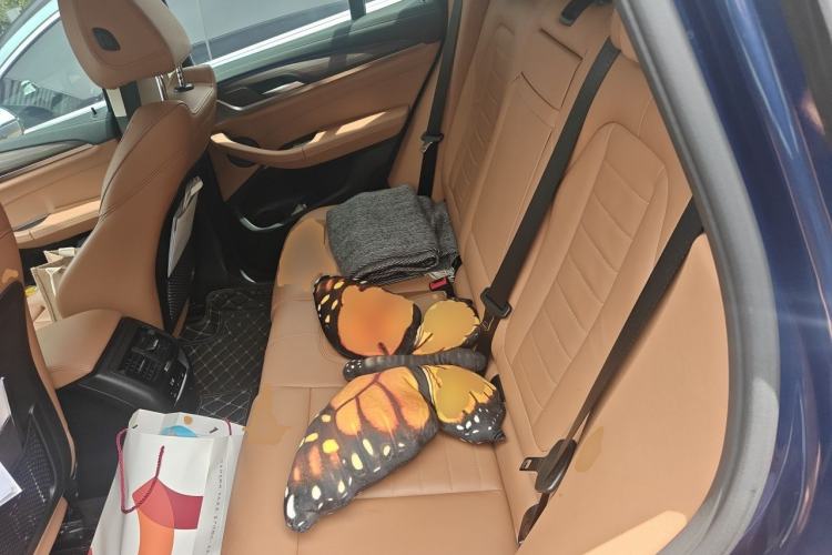 Used BMW X3 2020 xDrive28i M Sport Package