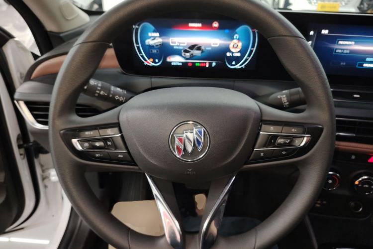 Used Buick Verano 2022 Pro 533T Enjoyment Edition
