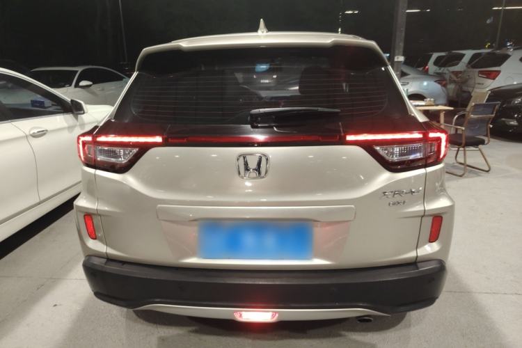 Used Honda XR-V 2017 1.8L EXi CVT Comfort Version