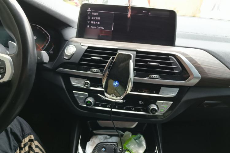 Used BMW X3 2021 xDrive28i M Sport Package