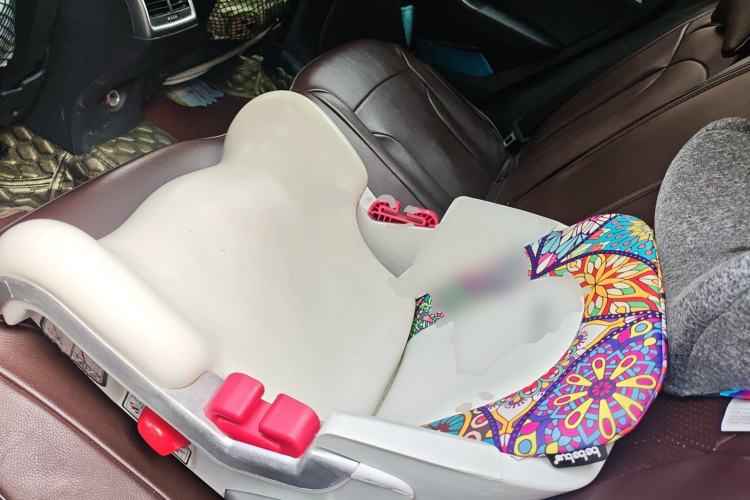 Used Audi Q3 2018 30 TFSI Fashion Edition Collector's Version