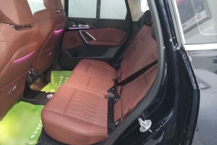 Used BMW X1 2025 Model sDrive25Li X Design Package