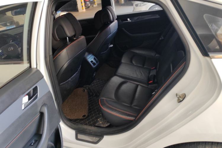 Used Hyundai Sonata 2015 1.6T GLS Smart Model