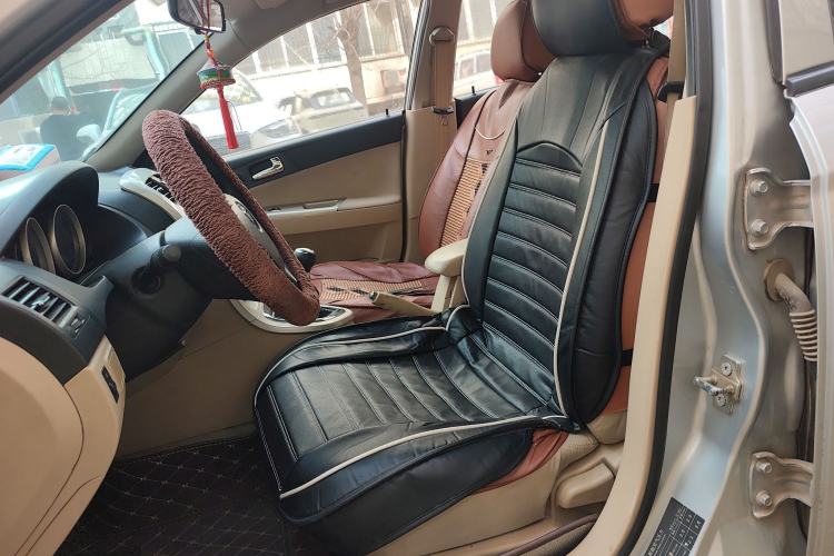 Used Brilliance H320 2012 1.5L Manual Comfort Edition