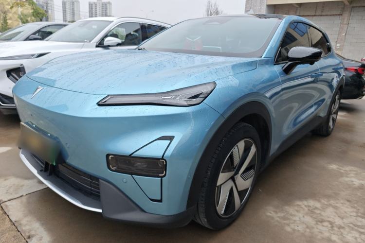 Used Deepal S05 2024 510 Ultra Pure Electric Version