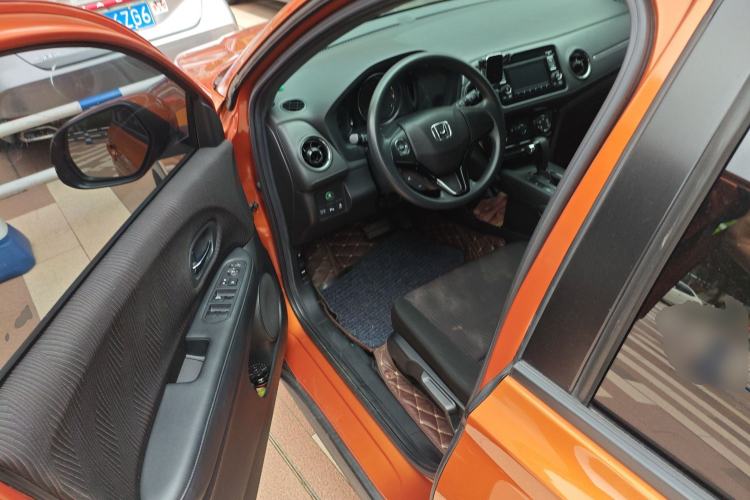 Used Honda XR-V 2015 1.5L LXi CVT Classic Edition