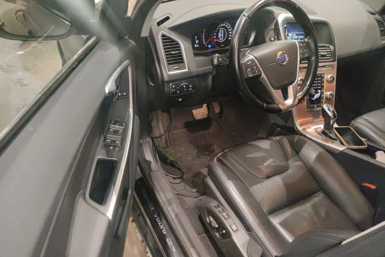 Used Volvo XC60 2015 T5 Smart Upgrade Model