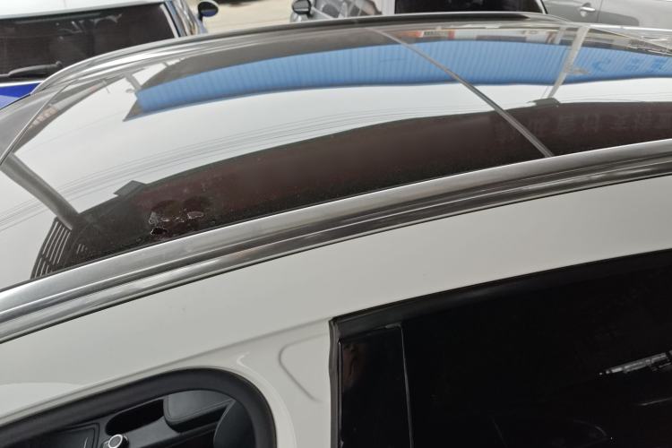 Used Mercedes-Benz GLA 2016 GLA 200 Fashion Model