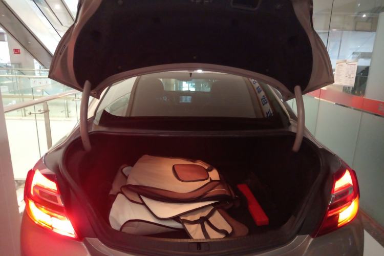 Used Buick Regal 2015 1.6T Elite Tech Model