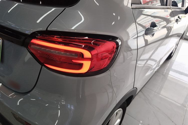 Used Leapmotor T03 2022 Star Diamond Edition